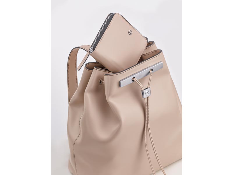Ladies' rucksack - B66955034