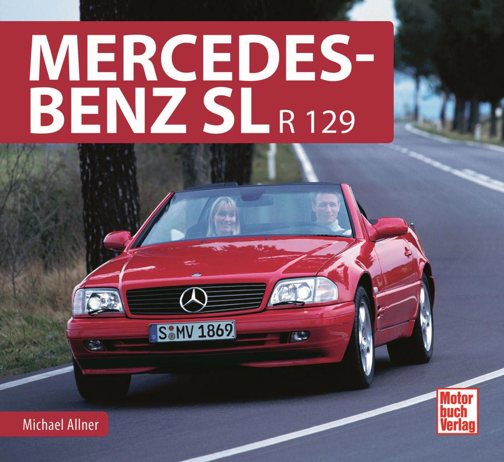 Alles Zur Mercedes Benz Geschichte Literatur And Medien Mercedes Benz