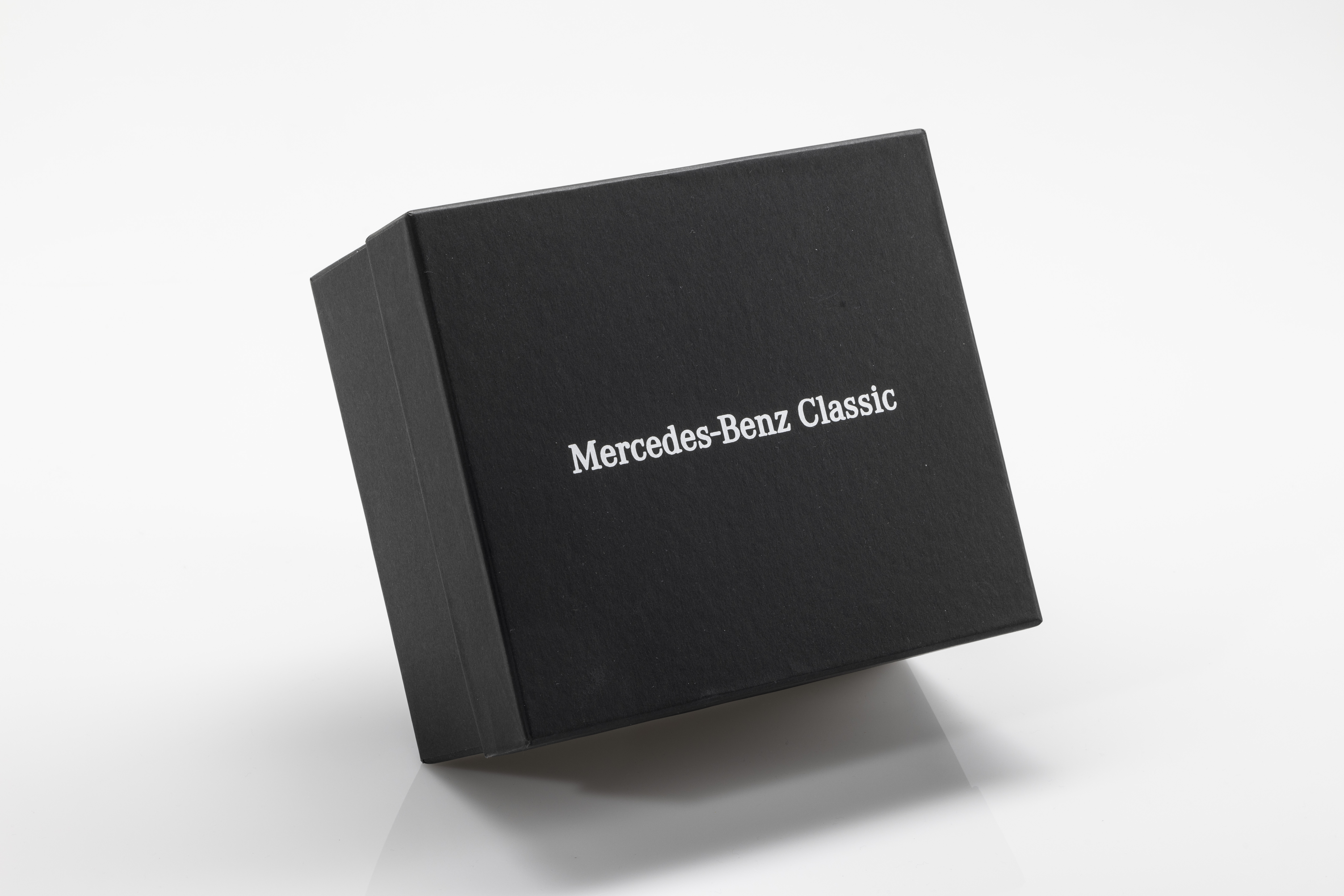 Mercedes-Benz Leather Travel Watch Case - B66058192