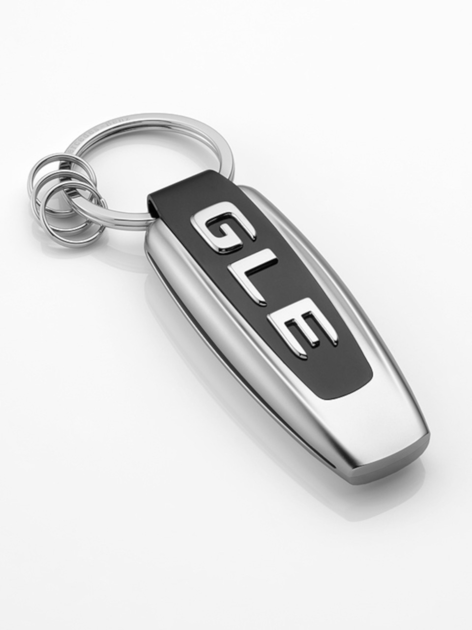Mercedes Benz bezogene Schlüsselanhänger C300 GLE E300 Guss 