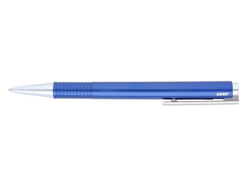 Mercedes-Benz Brilliant Blue LAMY Ballpoint Pen | Mercedes-Benz Classic ...