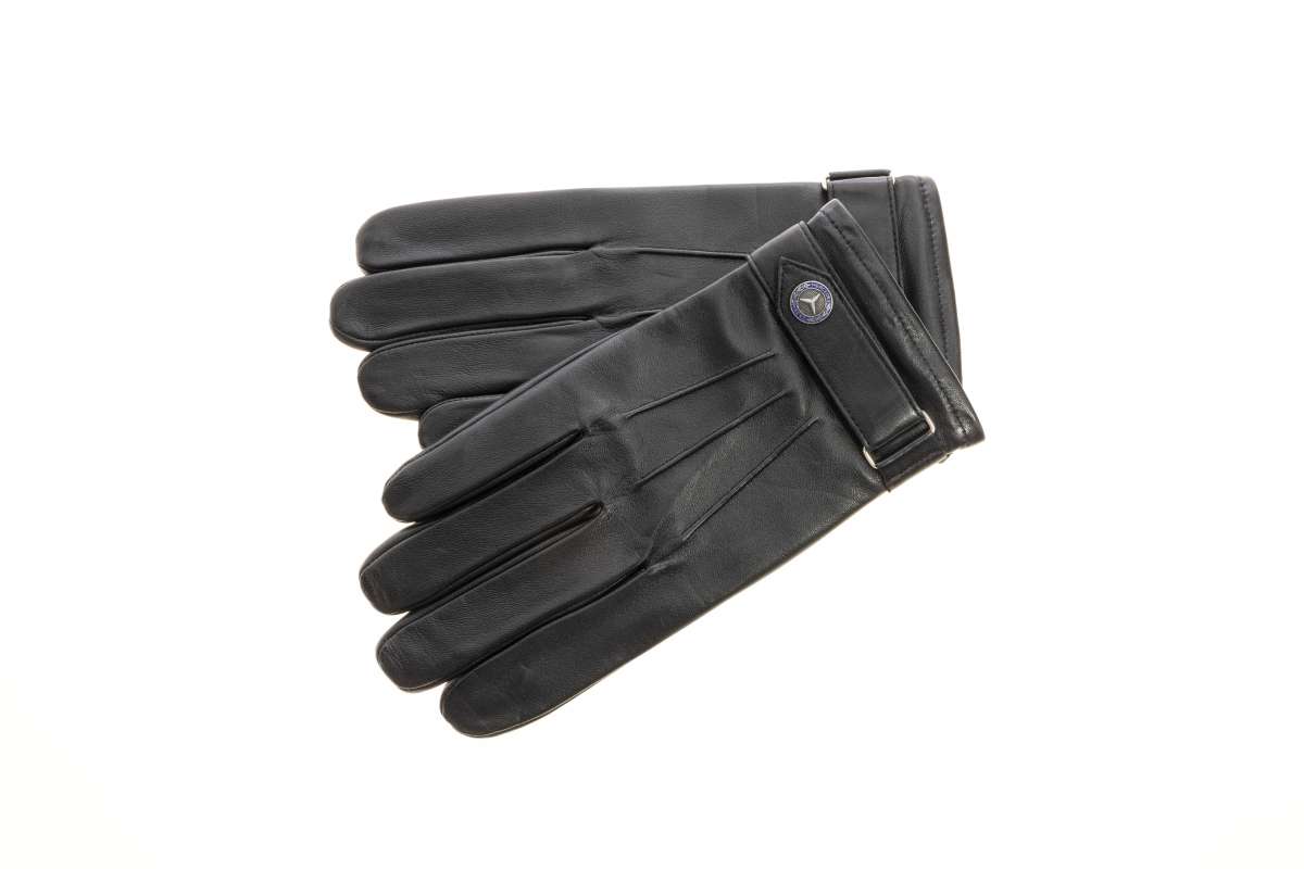 Mercedes racing gloves on sale