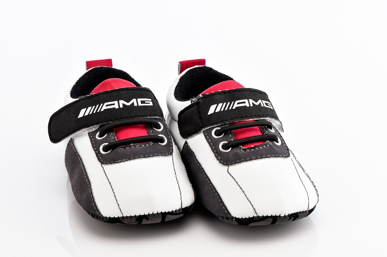 amg slippers