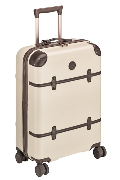 Mercedes-Benz Trolley suitcase with 4 rollers - B66042015 | Mercedes ...